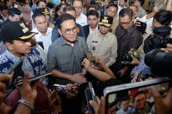 Wagub Sumut dan Mendag Pastikan Stok Pangan Aman dan Harga Terjaga di Bawah HET