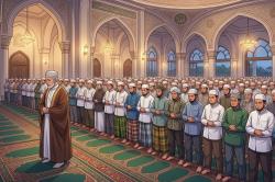 Semangat Tarawih Mulai Kendur? Simak 5 Tips Agar Tetap Konsisten Hingga Akhir Ramadan