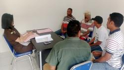 Dilaporkan Sejak November 2025, Kasus Persetubuhan Anak di Sumba Timur Resmi P-21