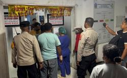 Polisi Kantongi Identitas Terduga Pelaku Penganiayaan Tenaga Medis di IGD RSUD Yowari