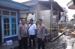 Sempat Dirawat, Korban Tewas Ledakan Petasan di Situbondo Bertambah Jadi 2 Orang