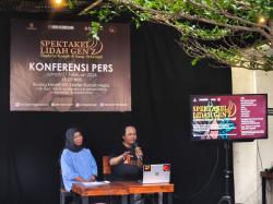 Spektakel Lidah Gen Z 2026: Festival Rempah, Seni, dan Kreativitas Anak Muda di Medan