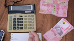 5 Tips Jitu Atur Keuangan saat Puasa Agar Dompet Tidak Jebol Jelang Lebaran!