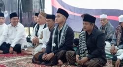 Kaesang Kunjungi Pesantren di Pandeglang, PSI Tanggapi Kritik PDIP Soal MBG