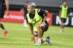 Fokus dan Disiplin Jadi Kunci PSMS Medan Hadapi Gempuran Bekasi City