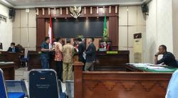 Sengketa Tanah Desa Agom Kian Panas, Kesaksian di Pengadilan Picu Adu Tajam Dua Kubu
