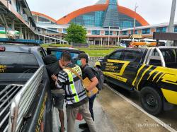 Anggota KKB Yahukimo Segera Sidang, Berkas Perkara Resmi Dinyatakan Lengkap, Tetap Dalami Kasus