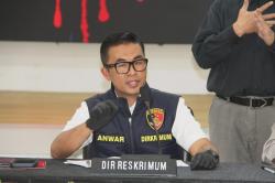 Polda Jateng Bekuk 6 Debt Collector, Salah Target saat Menyasar di Pintu Tol Kaligawe Semarang