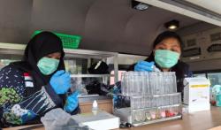 Waspada Jajanan Berwarna Mencolok, BPOM Temukan Kue Mengandung Pewarna Tekstil