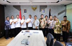 2 Hari Digembleng, Kandidat Sekda Kudus Diuji Manajerial hingga Leadership