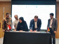 Peluang Ausbildung ke Jerman Terbuka, Generasi Muda Indonesia Punya Jalur Legal, Ini Caranya