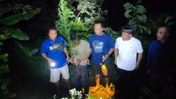 Tanam Ganja di Pot Rumah, Dua Warga Kediri Diringkus