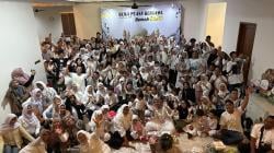 Ramadan 2026, Perkuat Solidaritas 1.500 Anak  Disabilitas Buka Puasa di Rumah Mans Indonesia