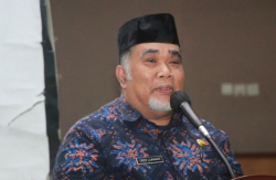 Disnaker Sebut Minat Kerja ke Luar Negeri Meningkat, 223 Warga Lebak Tersebar di 14 Negara