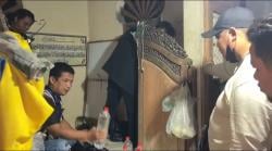 Bulan Ramadhan, Polsek Jombang Sikat Peredaran Miras Ilegal