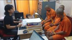 Sabu Asal OKI Beredar di Bangka Selatan, 3 Pengedar Ditangkap Polisi