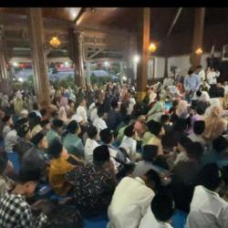 1000 Anak Yatim di Jepara Terima Santunan