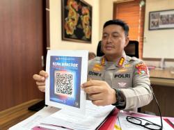 Propam Polda Kepri Terima 15 Aduan via QR Code Yanduan, Didominasi Kasus Asusila dan Utang Piutang