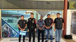Imigrasi Cilacap Deportasi Dua WNA Eks Napi Narkotika, Dipulangkan ke Nigeria dan Malaysia