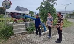 Isu Banjir Perumahan di Gresik Viral, Developer Buka Suara dan Ungkap Fakta Sebenarnya