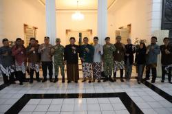 Hari Jadi ke-195, Pemkab Purworejo Teguhkan Komitmen Lanjutkan Pembangunan