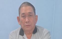 Bandar Narkoba Ko Erwin Ditangkap, Nyaris Lolos ke Perairan Malaysia