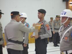 Langgar Kode Etik, Bripka TW Dipecat dari Polres Purworejo Setelah 31 Tahun Berdinas