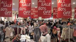 Siap-Siap Borong! 101 Mal di Jakarta Tebar Diskon Gila-Gilaan Selama Ramadan