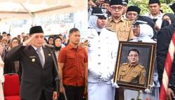 Profil Andi Muhammad Yasir, Pamong Senior Pemkot Makassar Wafat di Bulan Ramadan