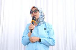 Serapan Tenaga Kerja Terdampak Kondisi Ekonomi Global, DPR Harap MBG Buka Peluang Kerja Baru