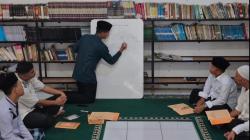 Warga Binaan Lapas Garut Khusyuk Mondok dan Khatamkan Al-Qur’an di Bulan Ramadan