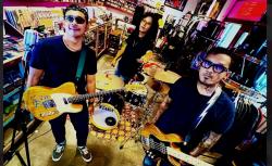 Eks Drummer Dewa 19 Bentuk Band Baru Th3 Waw