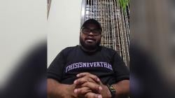 Tokoh Intelektual Amungme Serukan Persatuan Demi Stabilitas Keamanan di Tembagapura