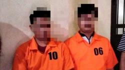 Sempat Diringkus dari Pengakuan Pembeli, Pengedar Ribuan Pil Dobel L Dibekuk Polisi