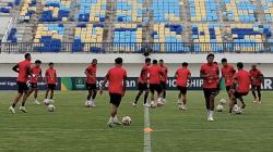 Persela Optimistis Hadapi PSS Sleman meski Kehilangan Pemain Kunci