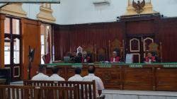 Benang Kusut Lahan Eks PTPN, PT NDP Siap Serahkan Lahan tapi Bingung Harus ke Siapa