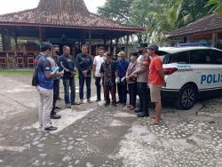 Karyawan Ekspedisi  Ditemukan Tewas di Toilet, Diduga Akibat TBC Akut