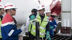 Jelang Lebaran 2026,  Kualitas Avtur Dicek untuk Kesiapan Dukung Mobilitas Masyarakat