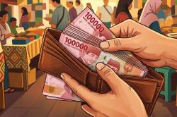 Tips Jaga Dompet Tetap Sehat Saat Masuki Fase Kedua Ramadan