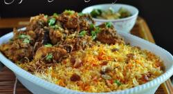 Resep Nasi Kebuli Ala Rumahan, Menu Spesial untuk Buka Puasa Bersama Keluarga