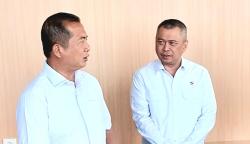 Menhub Dudy Bantah Tiket Pesawat ke NTB Mahal, Sebut Faktor Transit Jadi Penyebab