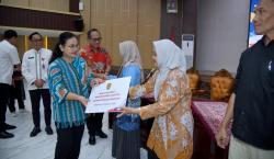 Program Sekolah Gratis Semarang Meluas, 16 Ribu Siswa Sudah Terbantu