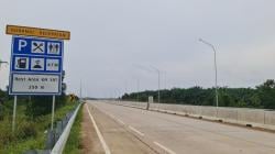Lancarkan Arus Mudik dan Balik Lebaran 2026, Jalan Tol Palembang-Betung Dibuka secara Fungsional