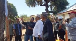 Safari Ramadan USK di Dayah Husen: Prasasti Diteken, Bantuan Digelontorkan untuk Penyintas