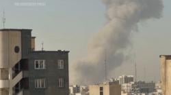 Perang Iran vs Israel-Amerika Serikat Pecah, 7 Negara Timur Tengah Ikut Terseret