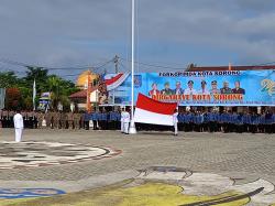 HUT ke-26, Kota Sorong Dinilai Simpul Ekonomi di Timur Indonesia