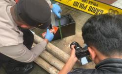 Komplotan Pencurian Spesialis Sekolah dan Bongkar Brangkas di Ponorogo Ditangkap