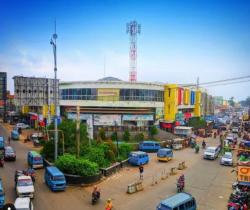 Carut-Marut Pasar BOT di Karawang, Piutang Menggunung Hingga Rp20 Miliar