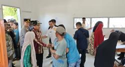 Di Tengah Keterbatasan APBD, Sibral Malasyi Amankan Stimulan untuk Bangkitkan Usaha Warga