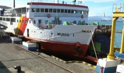 81 Kapal Disiagakan! KSOP Banten Perkuat Penyeberangan Merak–Bakauheni Jelang Mudik Lebaran 2026